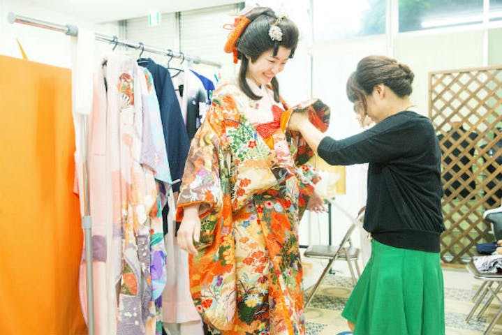 和歌山市観光協会