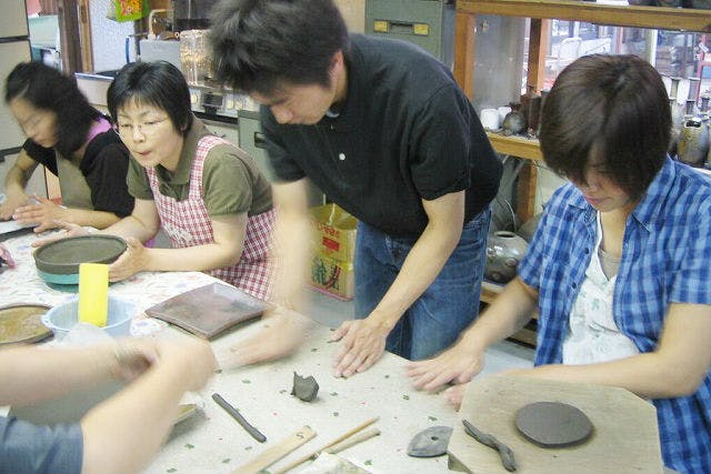 ◯【2507】あひるの池…備前焼 191 AKOMEYA TOKYO/ 備前焼 緋襷飯碗 白土(白土): 食器｜AKOMEYA TOKYO