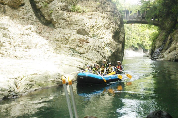山梨アウトドアプロジェクト