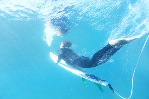 【千葉・館山・サーフィン】サーフボード1日レンタルプラン