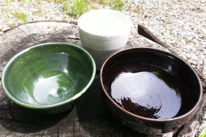 陶芸工房 四季野