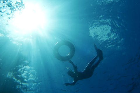 1名限定【沖縄 宮古島】ビーチファンダイビングGoPro無料レンタル!送迎あり３時間コース(ライセンス必須)