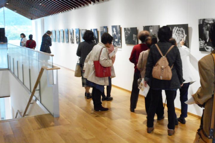 岐阜 美術館 自然を愛した画家 熊谷守一の絵画鑑賞ツアー 1時間 アソビュー 岐阜 美術館 自然を愛した画家 熊谷守一の絵画鑑賞ツアー 1時間 アソビュー