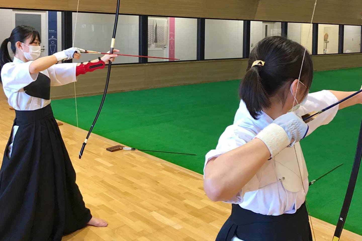 矢筒 〜弓道への道〜 - スポーツ