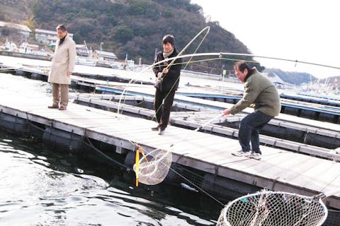 姫路 赤穂 播磨にある漁業 魚市場 一覧 観光 おでかけの予約は アソビュー