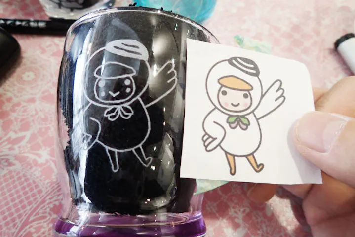 北海道 苫小牧 ガラス細工 ルーターで彫刻 オリジナルグラス作り 1 2個 アソビュー