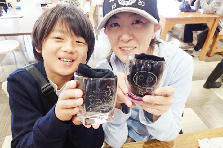 北海道 苫小牧 ガラス細工 ルーターで彫刻 オリジナルグラス作り 1 2個 アソビュー