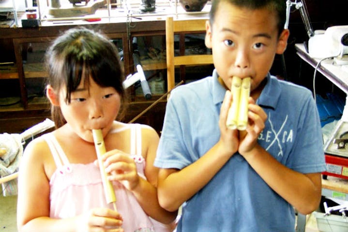 阿蘇ものづくり学校