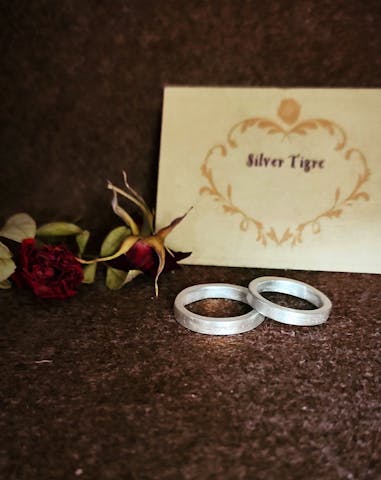 アートクレイシルバー工房Tigre（ティグレ）