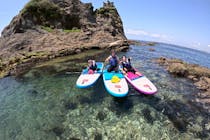 千葉県のSUP（サップ） おすすめランキングTOP10