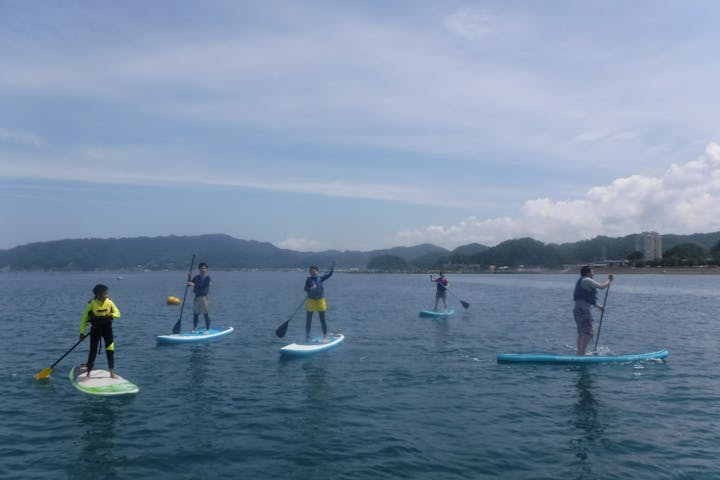 千葉 南房総 Sup 魚がいっぱい 綺麗な海 初心者sup体験 アソビュー 千葉 南房総 Sup 魚がいっぱい 綺麗な海 初心者sup体験 アソビュー