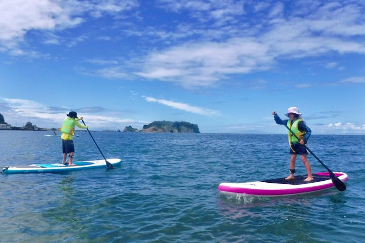 千葉 Sup サップ 体験 比較 予約 初心者okのツアー アソビュー