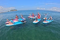 千葉県のSUP（サップ） おすすめランキングTOP10