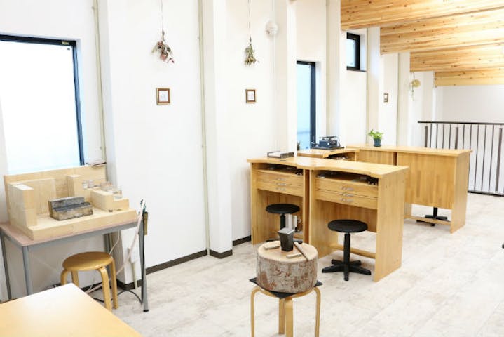 ついぶ名古屋工房