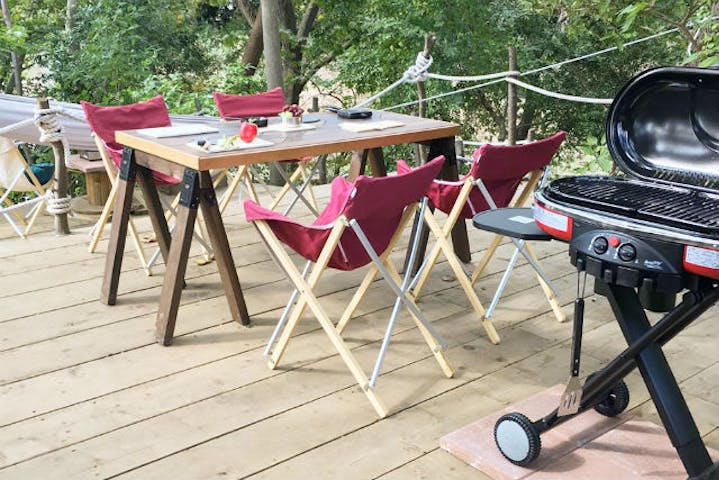 千葉 八千代 q 食材持ち込み 貸切ツリーデッキでbbq アソビュー 千葉 八千代 q 食材持ち込み 貸切ツリーデッキでbbq アソビュー
