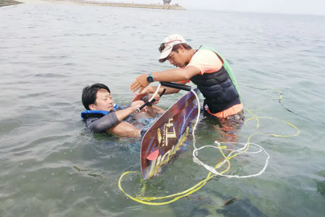 フライボードセット 沖縄・那覇・宜野湾】フライボードに最新トーイングチューブなど!! お