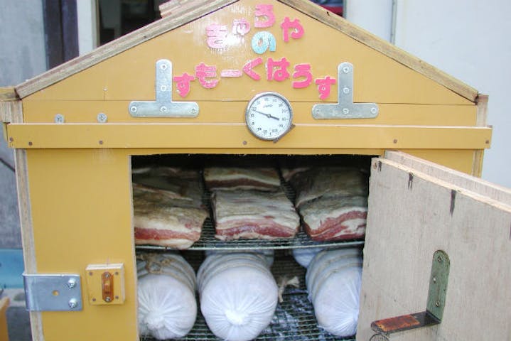 仙台 燻製教室 全2日 2週間かけて本格的なハム ベーコン作りを学ぶ燻製教室 アソビュー 仙台 燻製教室 全2日 2週間かけて本格的なハム ベーコン作りを学ぶ燻製教室 アソビュー