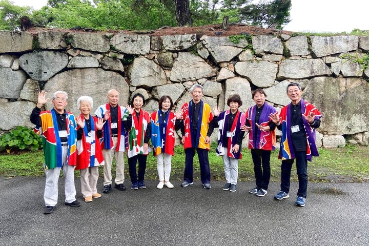 NPO萩まちじゅう博物館