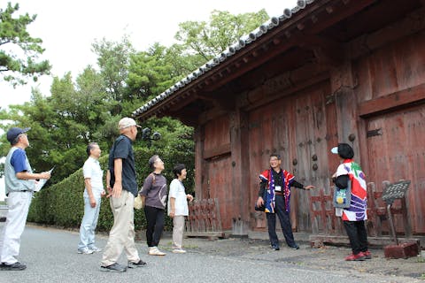 山陰 山陽 おすすめガイドツアー 比較 予約 アソビュー