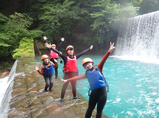 那須アウトバックツアーズ