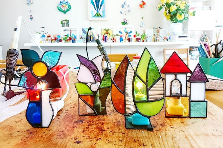 ステンドグラス ARTK（アートケイ）