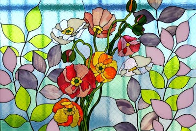 ステンドグラス ARTK（アートケイ）｜ネット予約ならアソビュー！