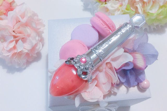 愛知 名古屋 手作り化粧品 ウルツヤリップが手に入る アロマジュエルグロス作り アソビュー