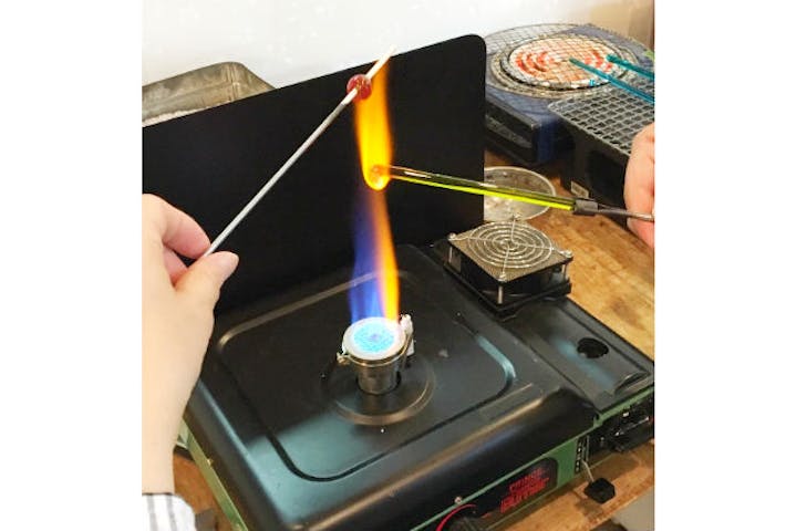 がらす工房　大喜