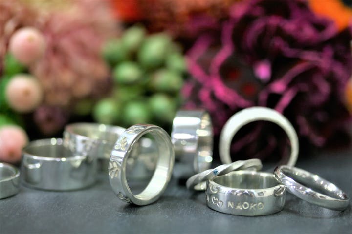 呼銀座（コウギンザ）