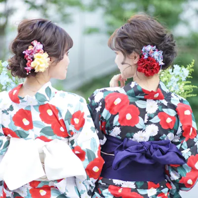 東京・新宿・学割】女性限定!☆浴衣学割プラン☆VASARA浴衣でお得に夏 東京・新宿・学割】女性限定!☆浴衣学割プラン☆VASARA浴衣でお得に夏