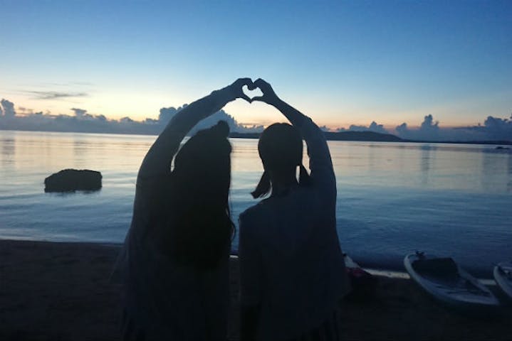 ISHIGAKI LOVE SUP（イシガキラブサップ）