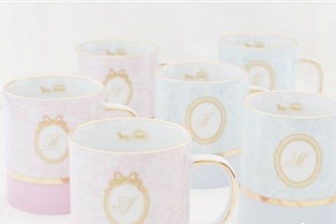 【山梨・甲府・ポーセラーツ】思いをカタチに！ポーセラーツでオリジナルの食器作り