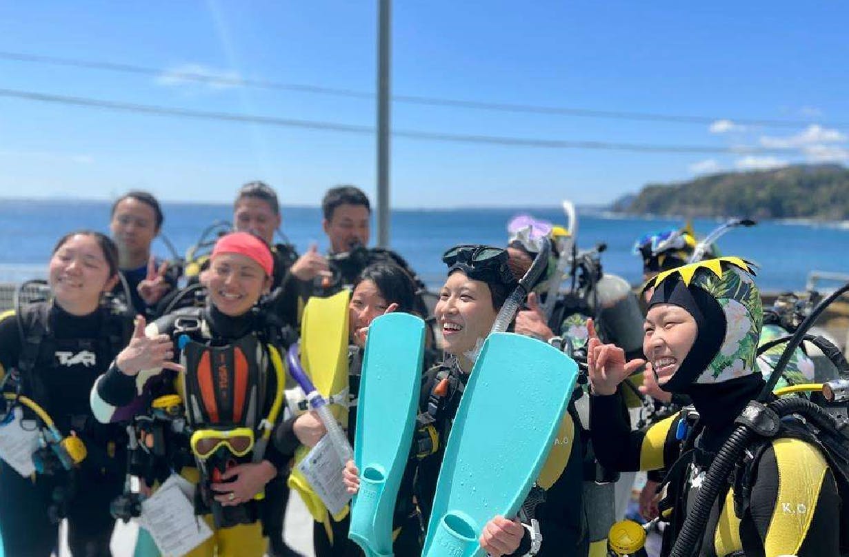 稲取マリンスポーツセンター