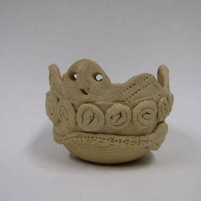 東京・港区・陶芸】夏休みの自由研究にもオススメ!縄文土器を作 東京・港区・陶芸】夏休みの自由研究にもオススメ!縄文土器を作
