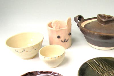 自由研究・陶芸】陶芸のすべてがわかる！？陶芸の歴史を調べてレポート