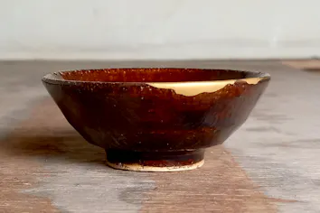 超お得な割引キャンペーン☆】本うるし金継ぎ3回体験 器が無くても