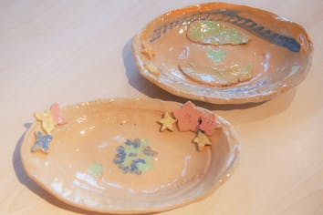 宮城 富谷市・手びねり・60分】大人も子どもも気軽に楽しめる！観光