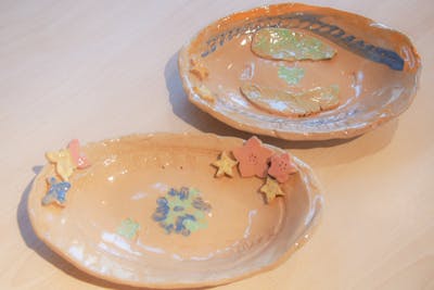 宮城 富谷市・手びねり・60分】大人も子どもも気軽に楽しめる！観光