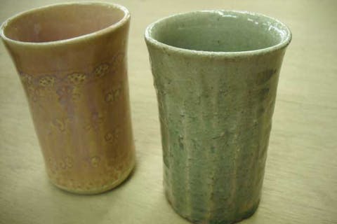 【千葉・陶芸・たたら】文字や絵を入れてもOK！独創的な作品をつくれるたたら手法