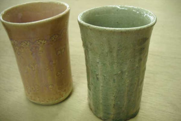 クマの陶芸教室｜ネット予約ならアソビュー！