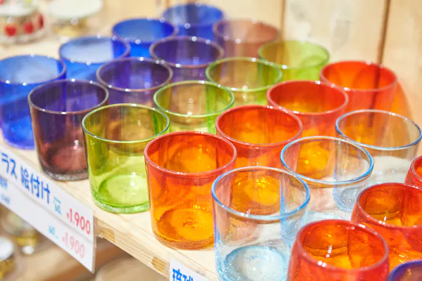 沖縄アート体験 美ら風（ちゅらかじ）のネット予約・口コミ・クーポン