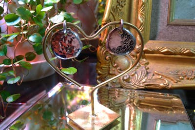 神奈川・横浜・シルバーアクセサリー】オリジナルネックレスに