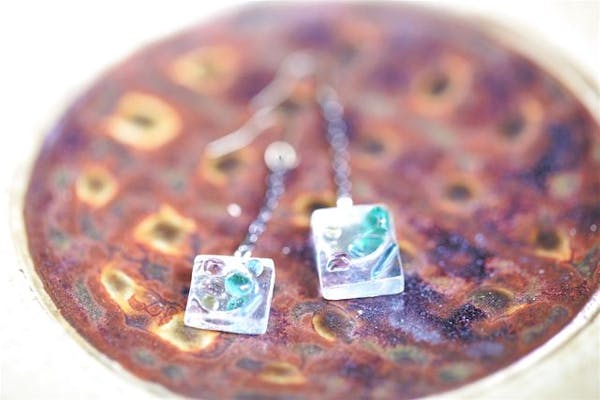 大阪・梅田・ガラス細工】楽しいきっかけガラス工芸！キラキラ輝く