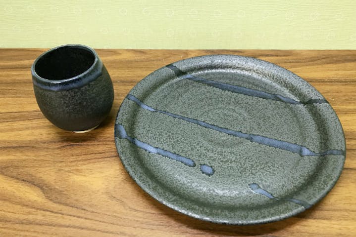 大阪 天王寺 陶芸体験 人気の2作品を電動ろくろで制作できる デラックス版の陶芸体験 アソビュー 大阪 天王寺 陶芸体験 人気の2作品を電動ろくろで制作できる デラックス版の陶芸体験 アソビュー