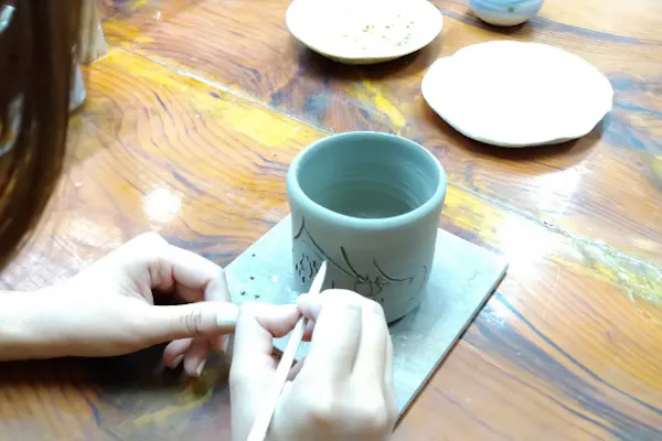 最後かも 湯呑 思い出 まずかっ