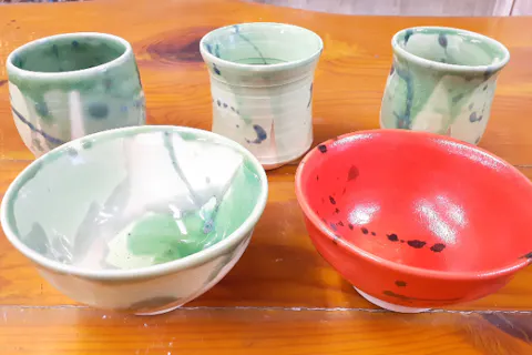陶芸電動ろくろ 人気の趣味”陶芸”