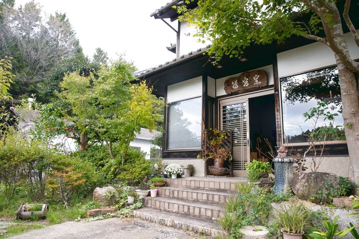 ギャラリー若宮