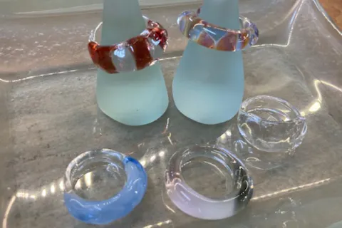 東京 ガラス工房 ガラス細工の体験予約 おすすめランキング アソビュー