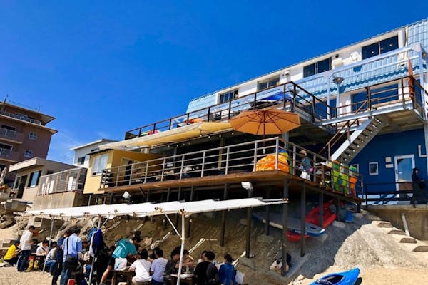 Guest House Geragera ゲストハウスゲラゲラ のネット予約 口コミ クーポン情報 アソビュー