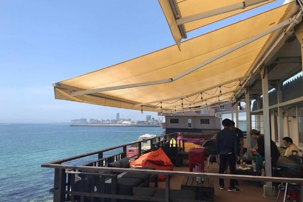 Guest House Geragera ゲストハウスゲラゲラ のネット予約 口コミ クーポン情報 アソビュー